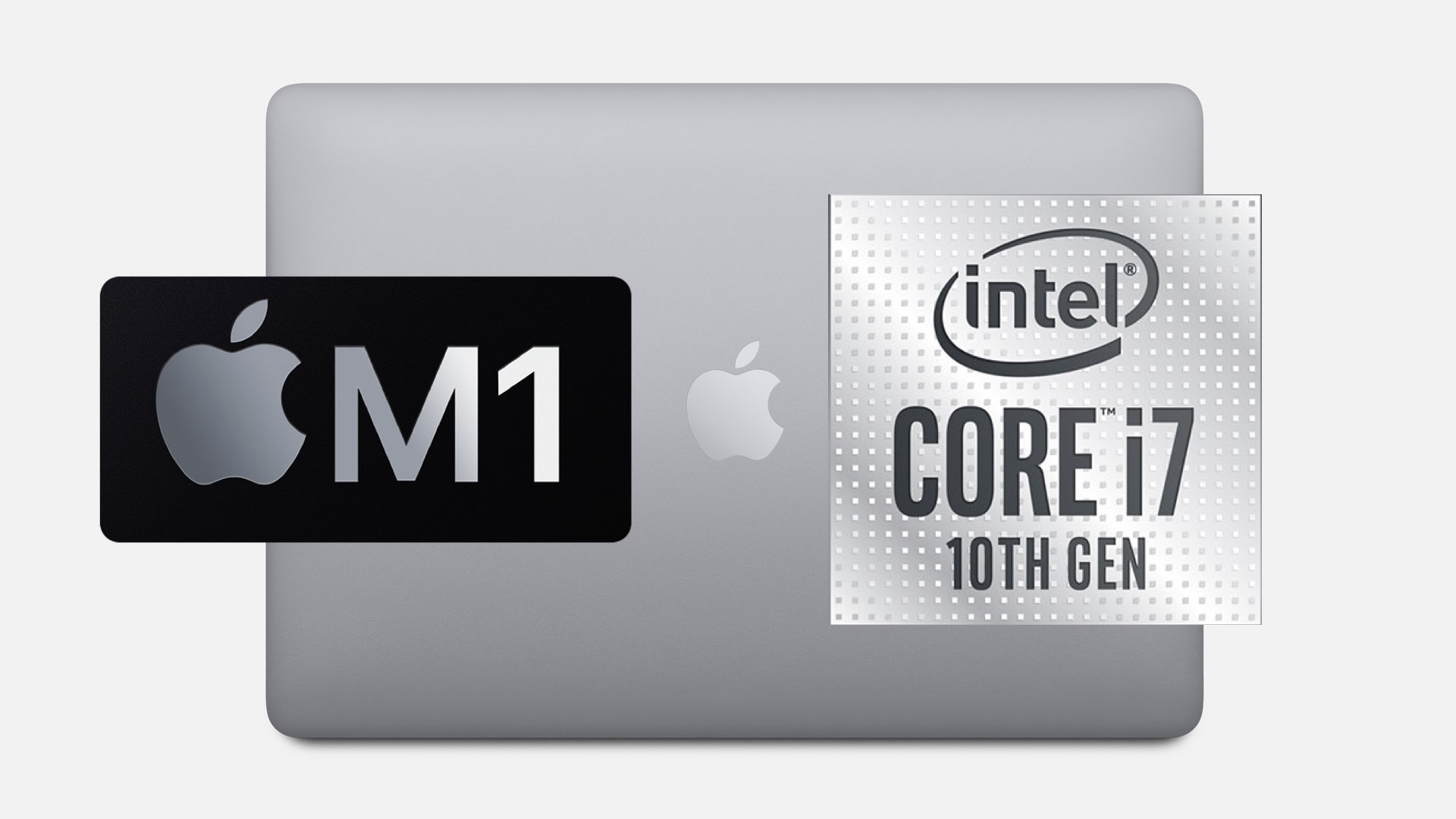 MacBook Pro Price Comparison: Apple M1 Vs. Intel Core i7