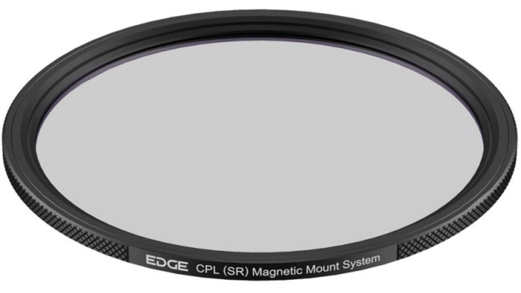 Irix Edge MMS Circular Polarizer SR