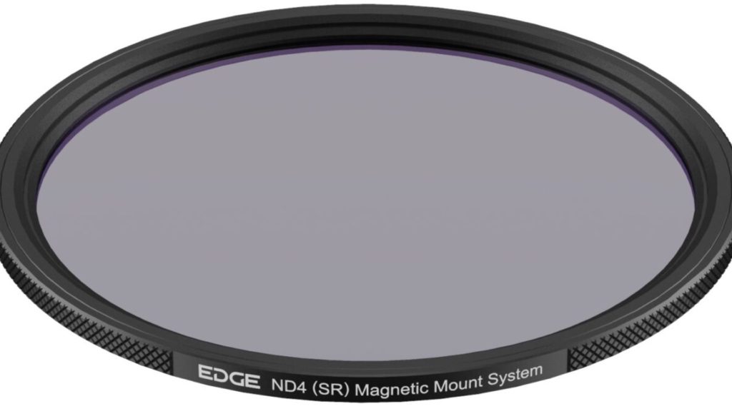 Irix Edge MMS Neutral Density SR