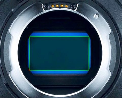 First Commercial Curved CMOS Sensor: Document by CURVE-ONE