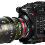 Meike Prime 35mm T2.1 Cine Lens for Full Frame Cinema Camera