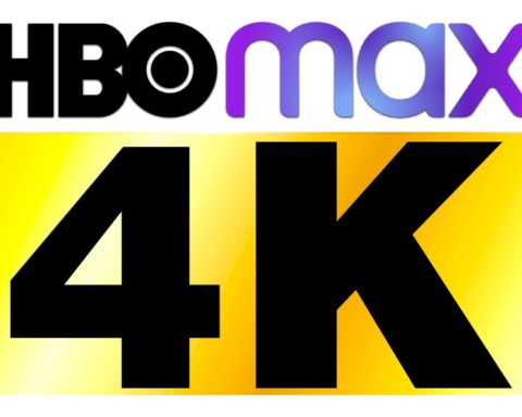 HBO Max Announces 4K Streaming