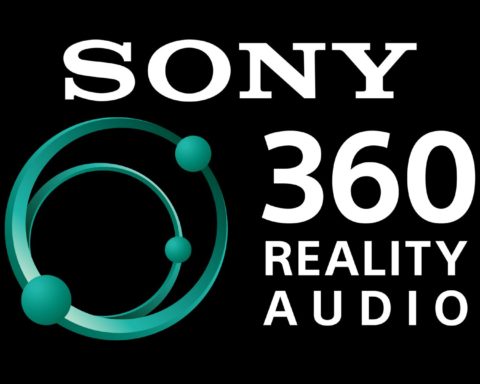 Sony 360 Reality Audio Creative Suite