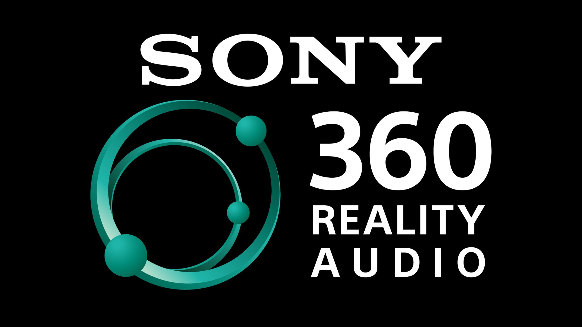 Sony 360 Reality Audio Creative Suite