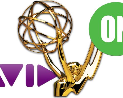 Avid and ON Semiconductor Take the Technology & Engineering Emmy