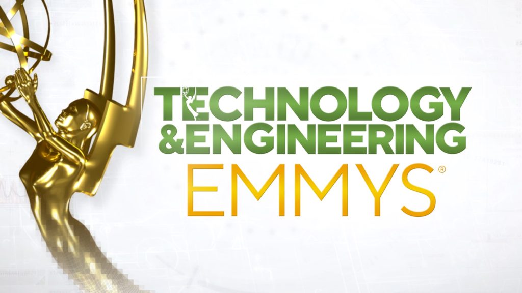 72nd Annual Technology & Engineering Emmy Awards