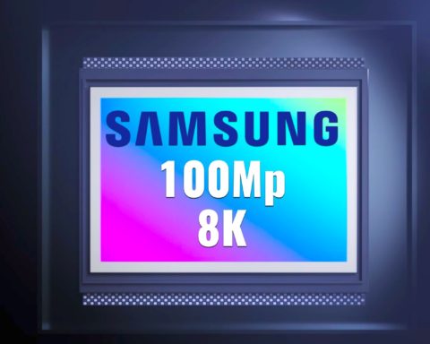 Samsung Introduces 8K ISOCELL GN2 Sensor: 100Mp, Dual Pixel AF, HDR and 4K at 120FPS