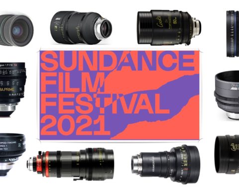 The lenses behind Sundance Film Festival 2021