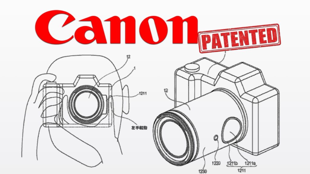 Canon Wants to Reinvent Focus Pulling