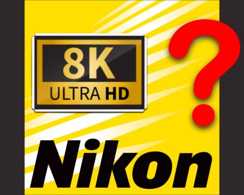 Nikon Indicates on “Impressive” Z-Flagship (8K?) to be Launched in 2021