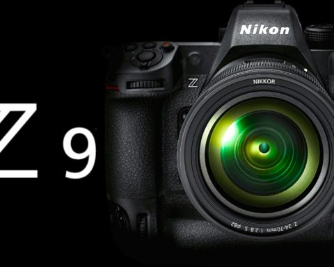 Nikon Z 9 in Development: New Full-Frame Sensor With 8K Video Recording