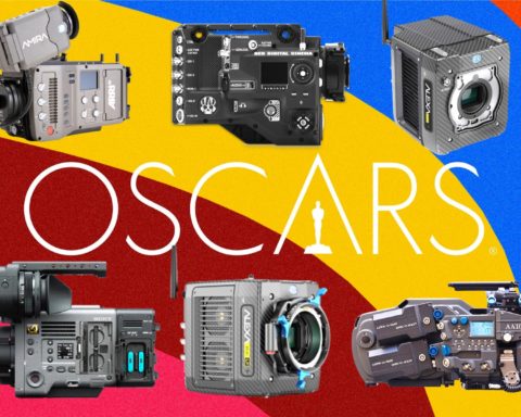 Oscar 2021 Nominees Announced: Here Are the Cameras Behind Them