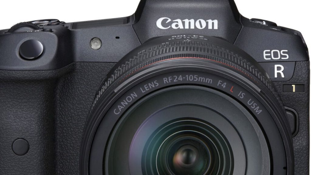Rumor: Canon EOS R1 Will be Armed With 85MP Global Shutter CMOS Sensor