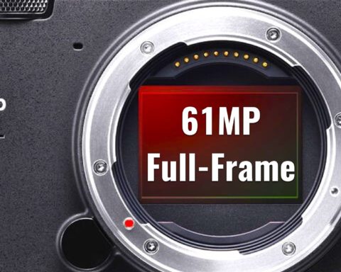 SIGMA fp L Announced: Compact Camera With Full-Frame 61MP Sensor