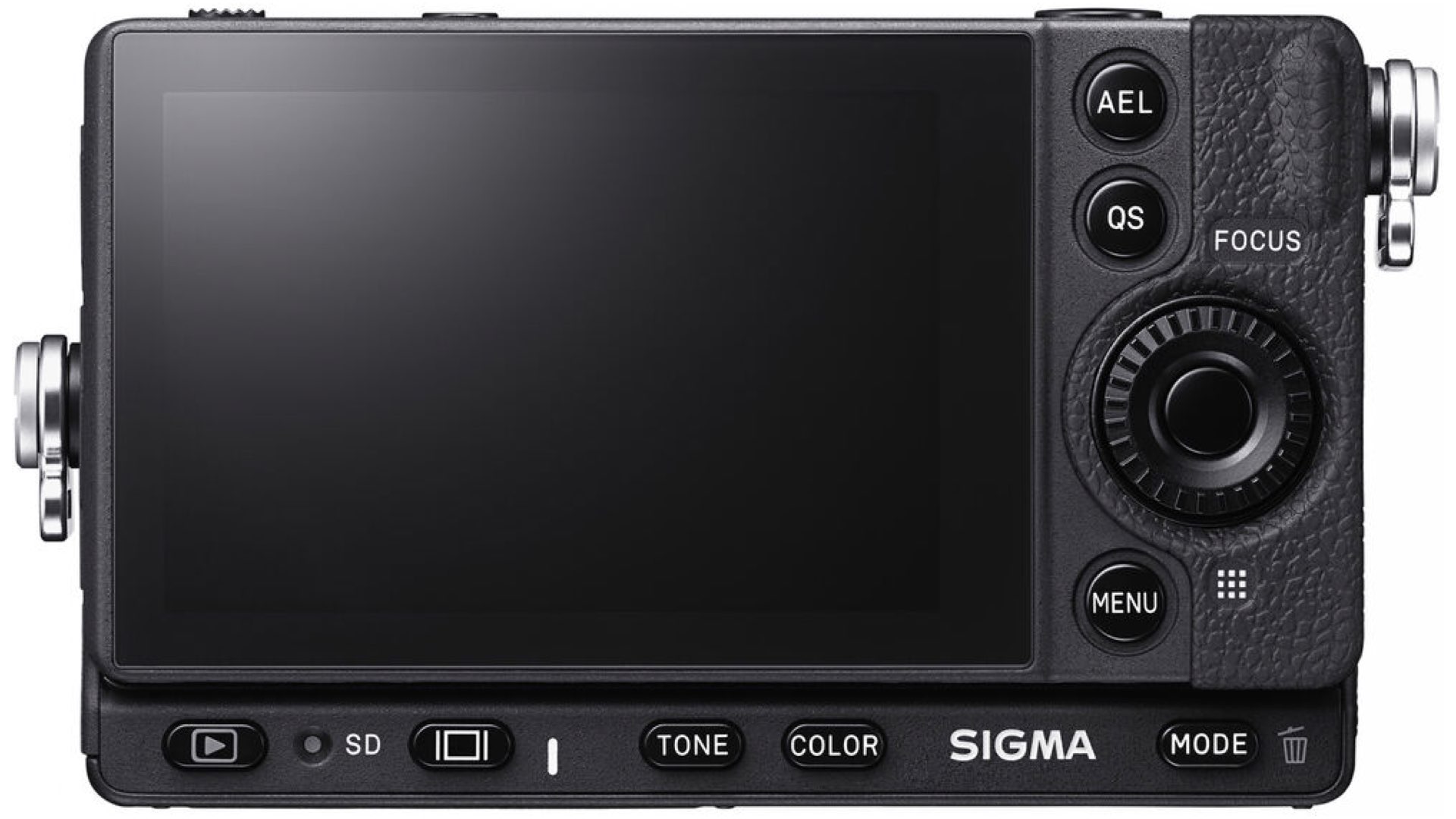 SIGMA fp L Announced: Compact Camera With Full-Frame 61MP Sensor -  Y.M.Cinema Magazine