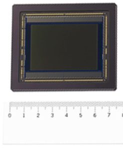 The IMX661 CMOS Image Sensor. Image: Sony