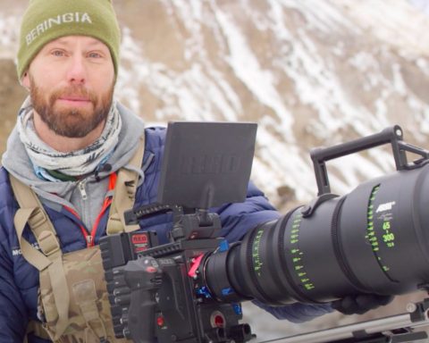 ARRI Signature Zooms + RED: The Perfect Tool for Wildlife Cinematography?