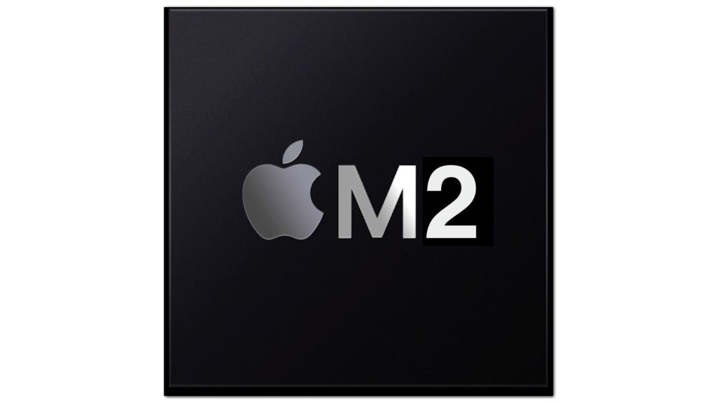 Apple Silicon M2