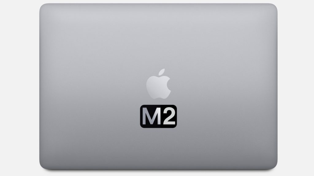 Next Generation Apple Silicon M2 MacBook Pro 16-inch