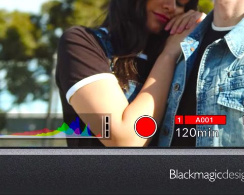 Blackmagic Pocket Cinema Camera Gets RGB Histogram