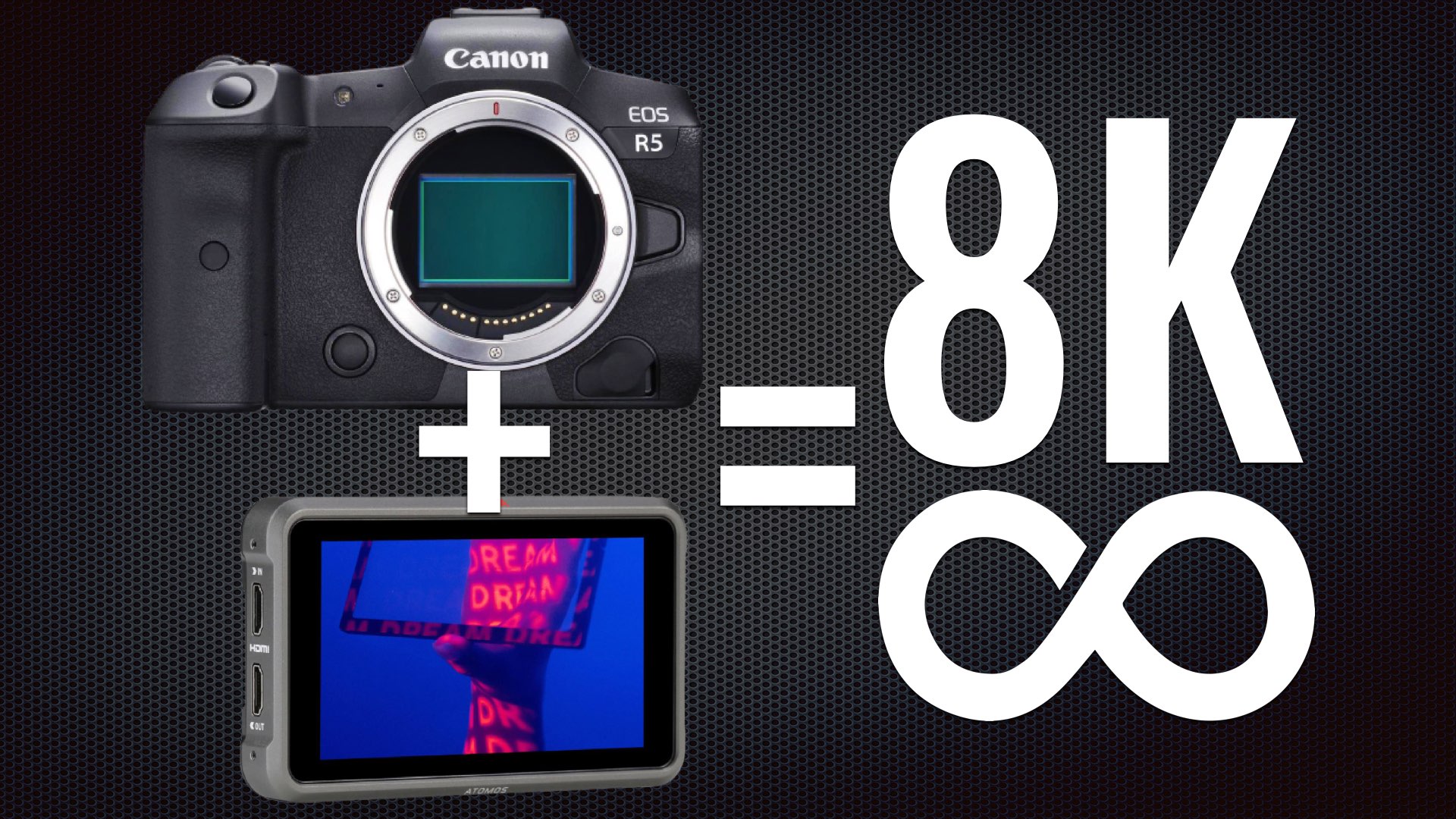 Did Canon Just Solve the 8k RAW Overheating Issue?