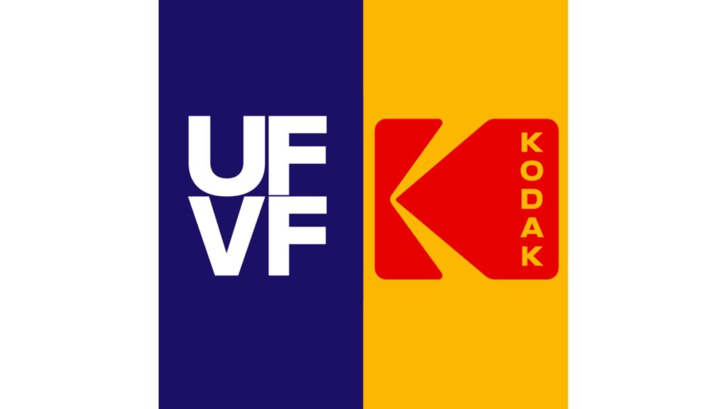 UFVF/KODAK