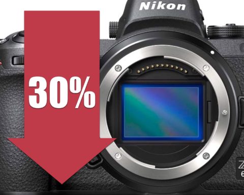 Nikon Enhances AF Capabilities of the Z Series - Prices Drop