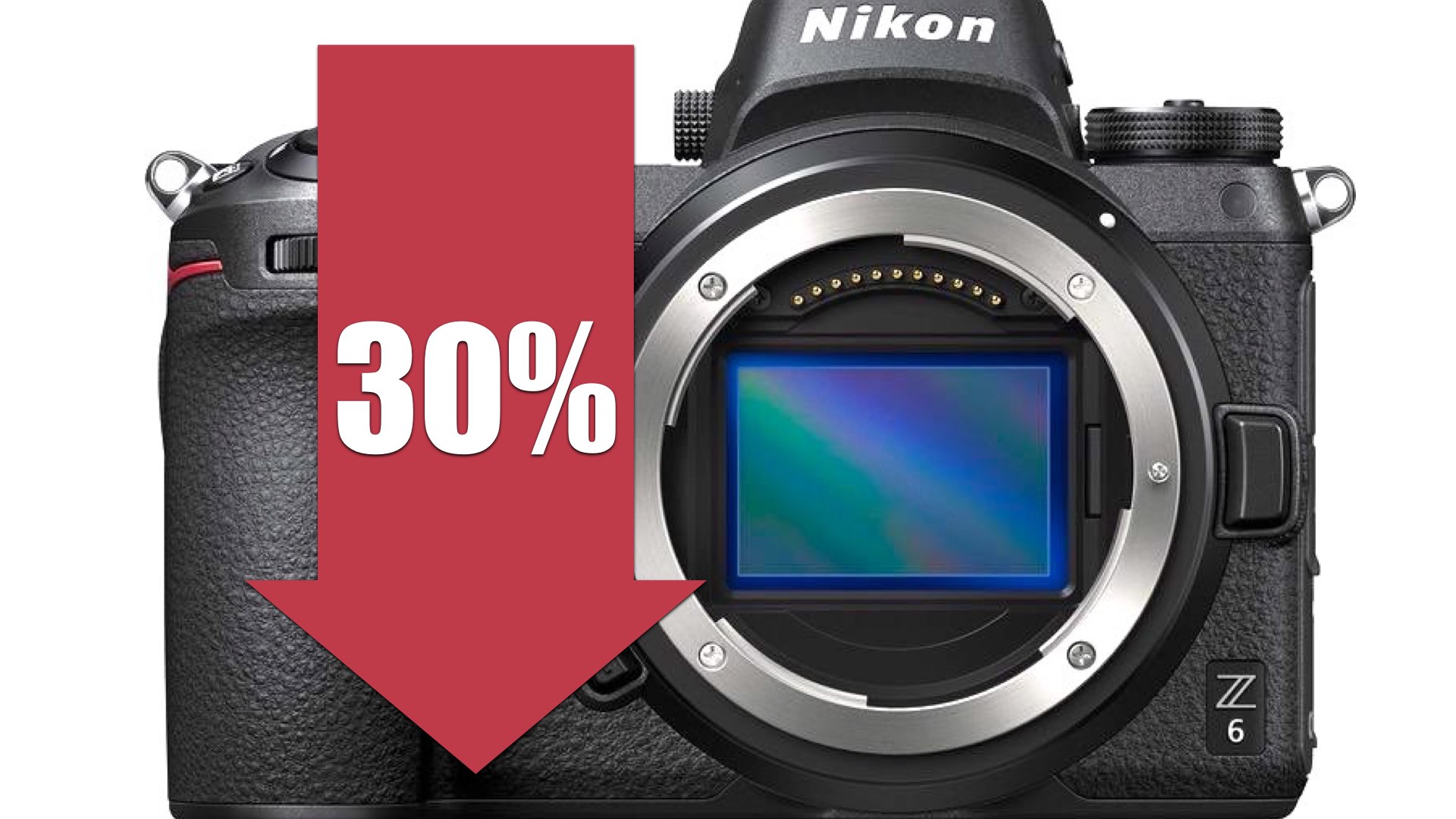 Nikon Enhances AF Capabilities of the Z Series - Prices Drop