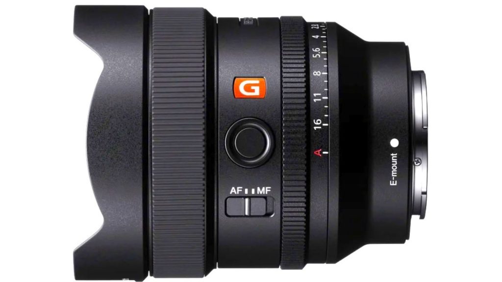 Sony Presents the FE 14mm F1.8 G Master: Ultra-Wide Prime for Alpha Cameras