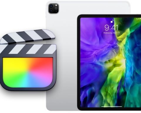 The Next iPad Pro Will be Capable of Running Final Cut Pro