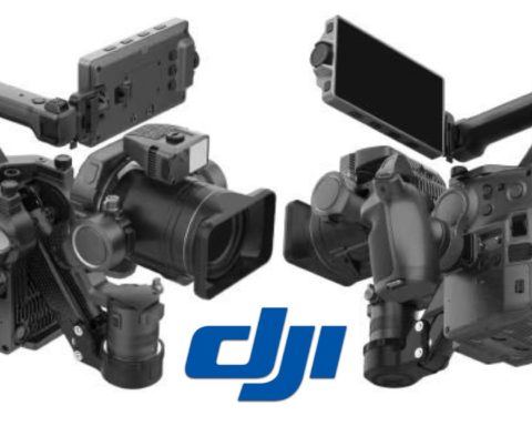 What DJI is up to Next? Some Intriguing Pictures Emerged