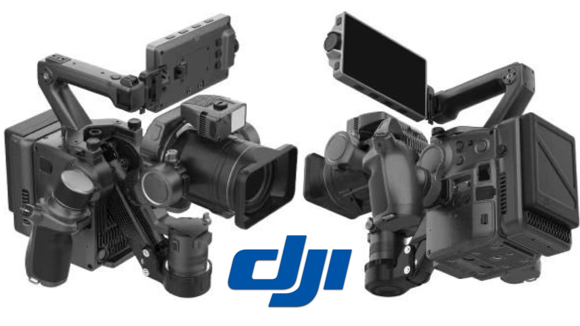 DJI Mavic 3 Pro: Cameras Specs and Prices - Y.M.Cinema Magazine