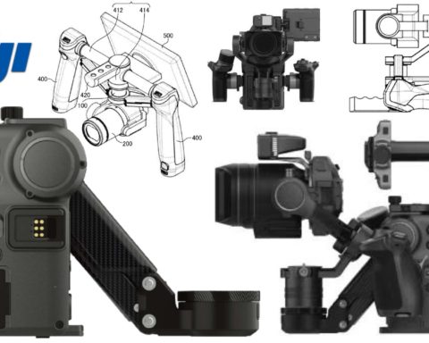 Here's What We Know About DJI’s Next Gimbal?