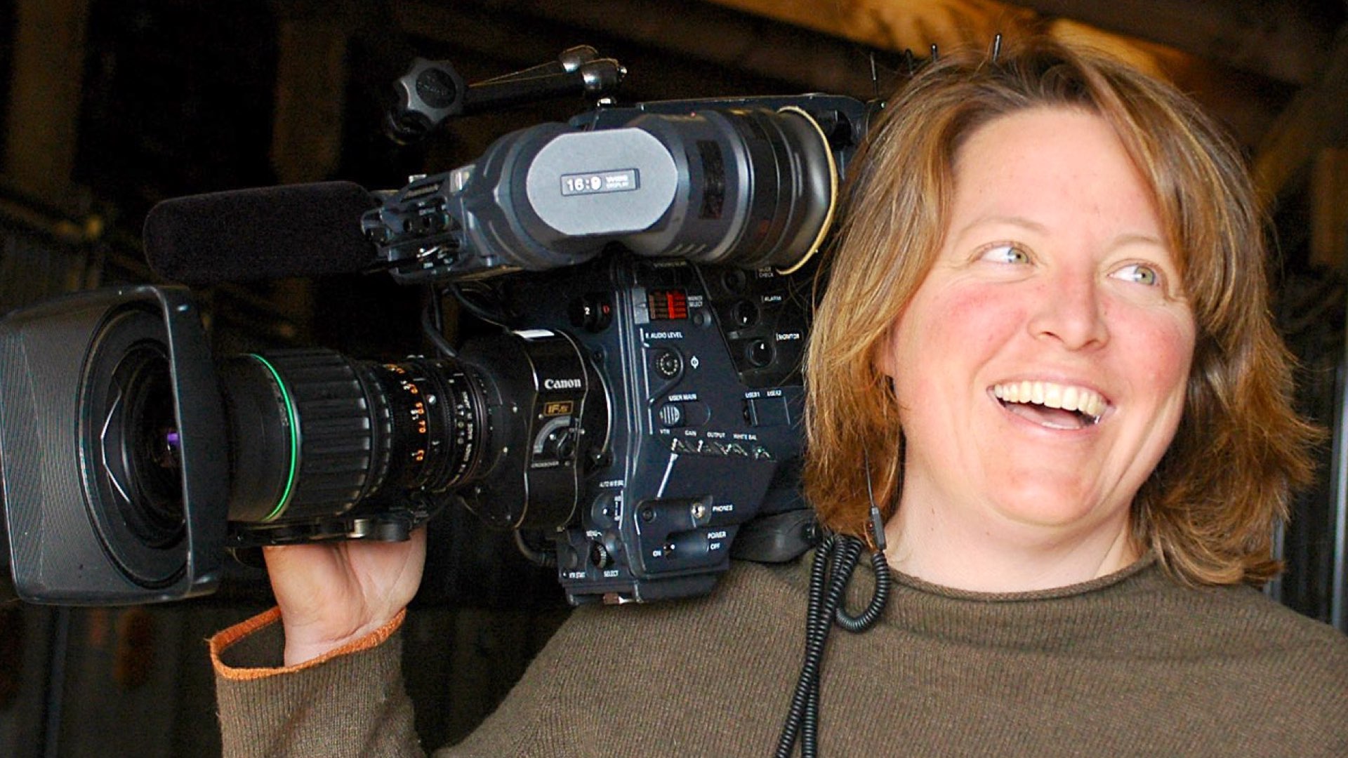 Women’s Cinema: Meet Cinematographer Shana Hagan, ASC. Photo Credit: Steven Lawrence © Yerosha Productions