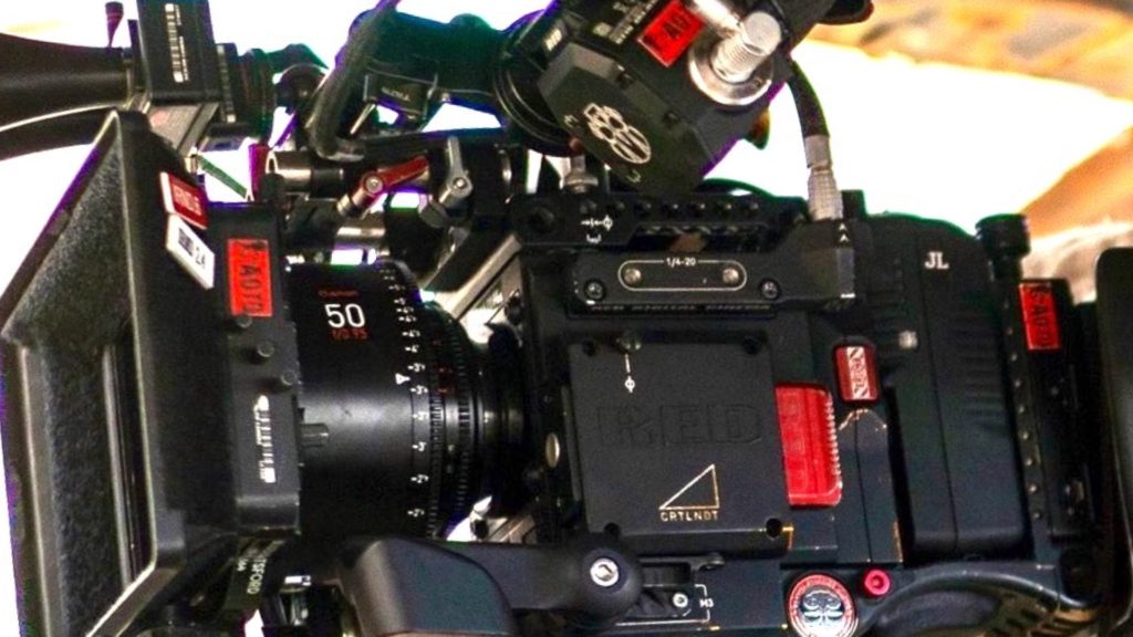 Zack Snyder’s ‘Army of the Dead’ was Shot on Canon Rehoused Vintage Full-Frame Lenses