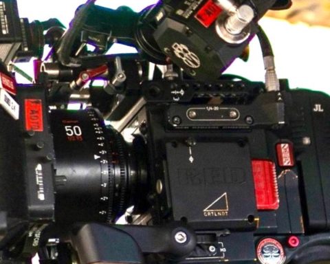 Zack Snyder’s ‘Army of the Dead’ was Shot on Canon Rehoused Vintage Full-Frame Lenses