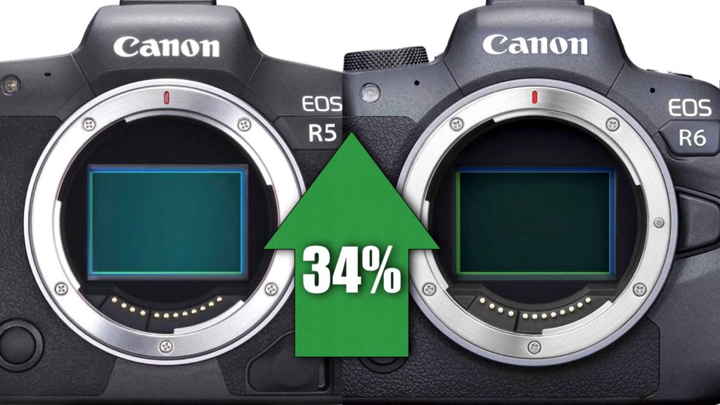 Canon’s financial report for 1Q 2021, shows a more than 34% increase in camera sales
