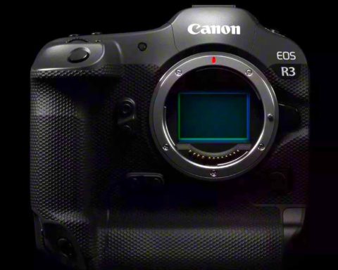 Canon’s 2021 Plans: Focusing on Full-Frame Mirrorless Cameras
