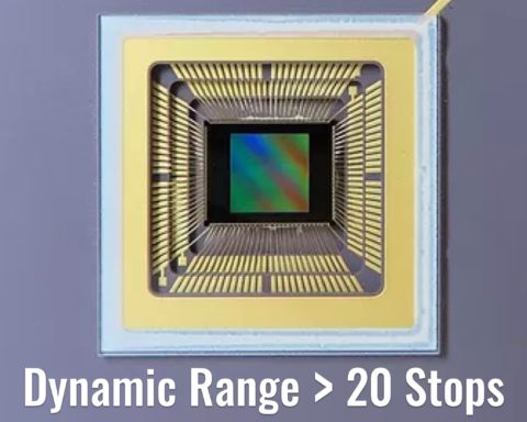 Gigajot Unveils its QIS Sensors: Above 20 Stops of Dynamic Range