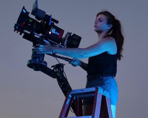 ARRI Supports Junior Filmmakers: Here’s how to Apply. Picture: ARRI