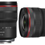 Canon Announces RF14-35mm F4 L IS USM: New Ultra-Wide Zoom Lens for EOS-R Systems