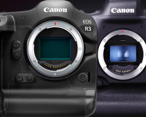 EOS R3 Could be Canon’s New Flagship, Says Canon Chief Executive