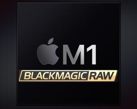 Now M1 Macs Natively Support Blackmagic RAW (BRAW)