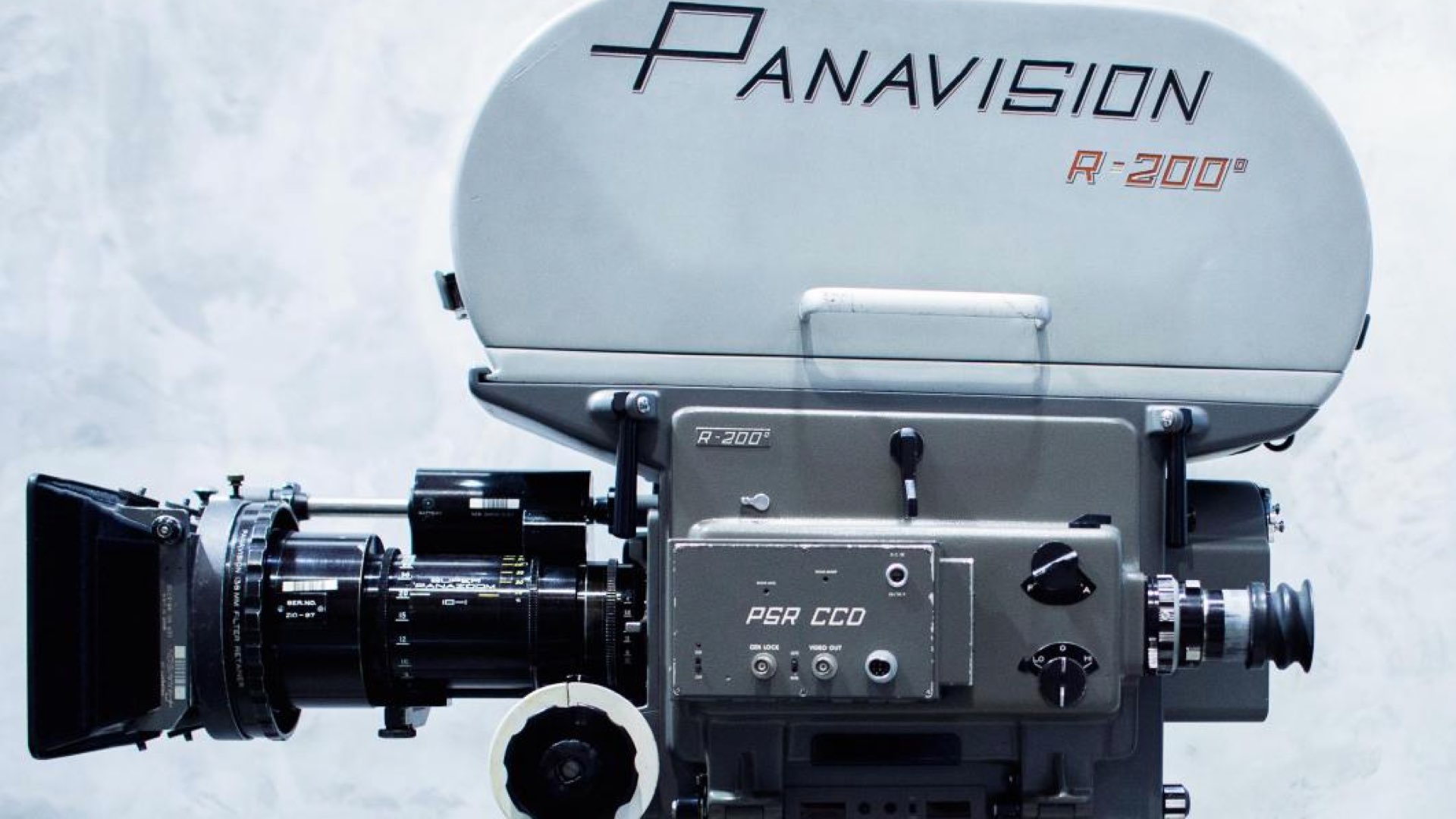 Panavision’s ‘New Filmmaker Program’ Now Includes Post-Production Grants. Picture: Panavision