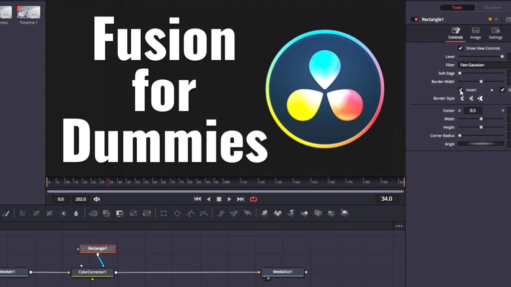Fusion for Dummies: A Comprehensive Guide and a Short Tutorial