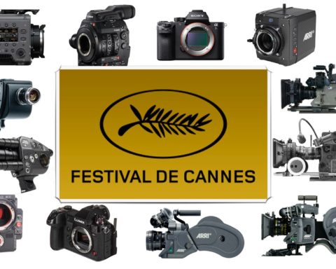 Cannes Film Festival 2021’s Cameras: Diversity is the Key