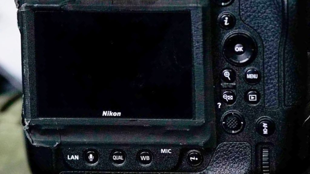 Nikon Z 9: Picture: Photolari