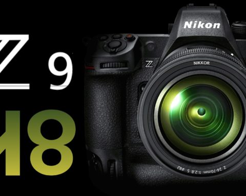 Nikon Z 9: Another Boring Flagship Created for the Sake of Specs?