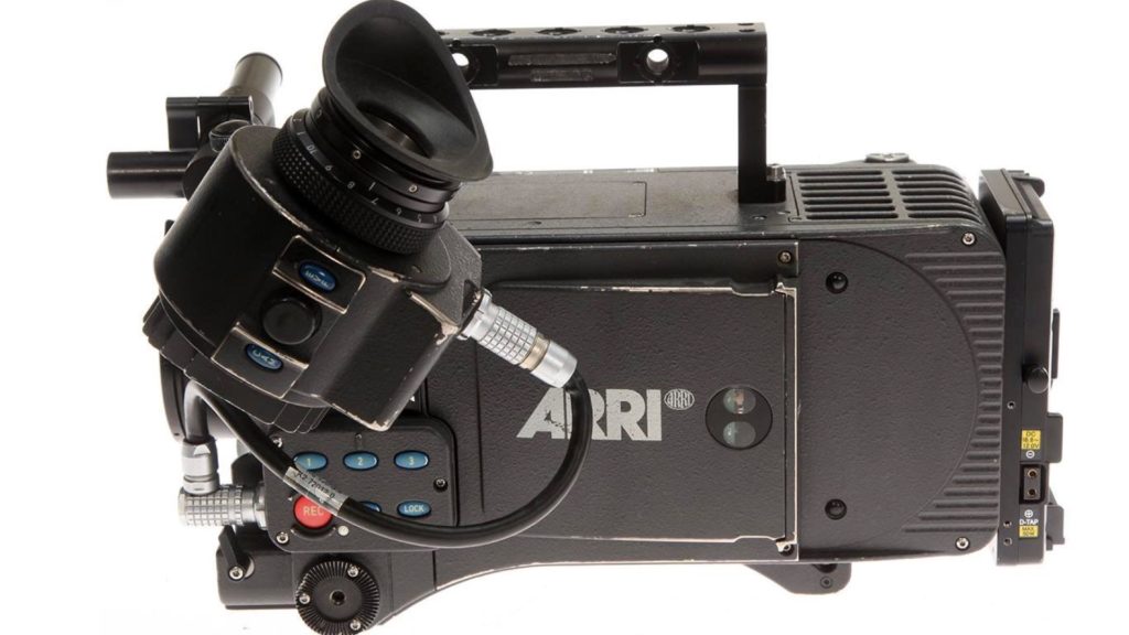 Used ARRI ALEXA Classic with High-speed License Installed (5903 Hours). Price: $6,100. Picture: Adorama