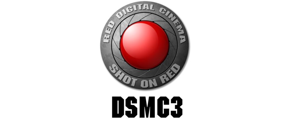 RED DSMC3 - Is the new lineup coming